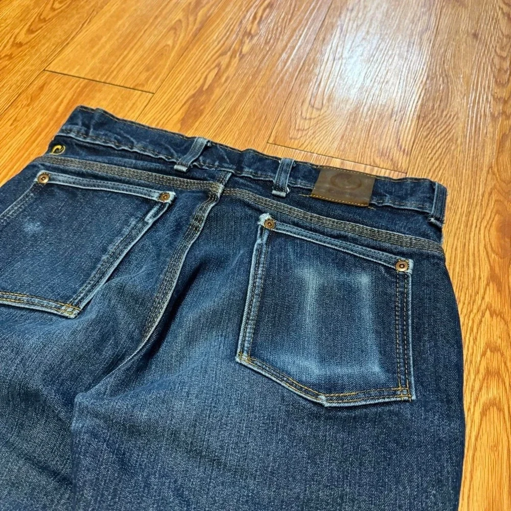 Origin men jeans